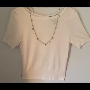 White House Black Market Sweater, S/P